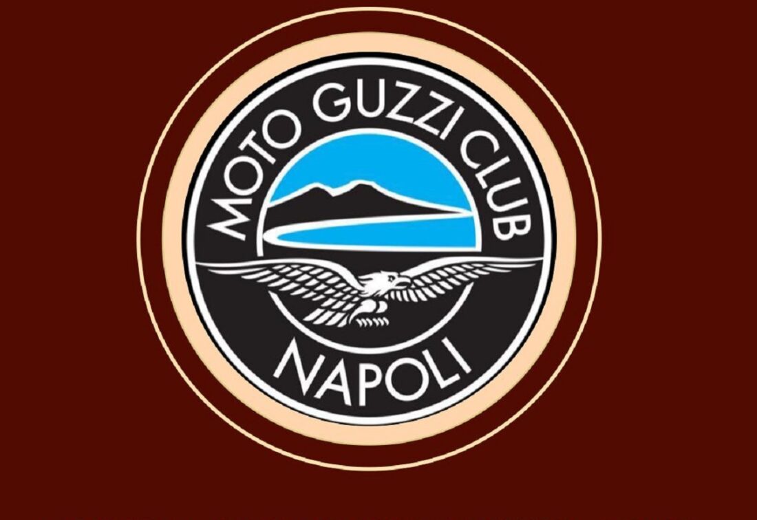 Il 24 giugno la grande festa del Moto Guzzi Club Napoli alla DotoliM2