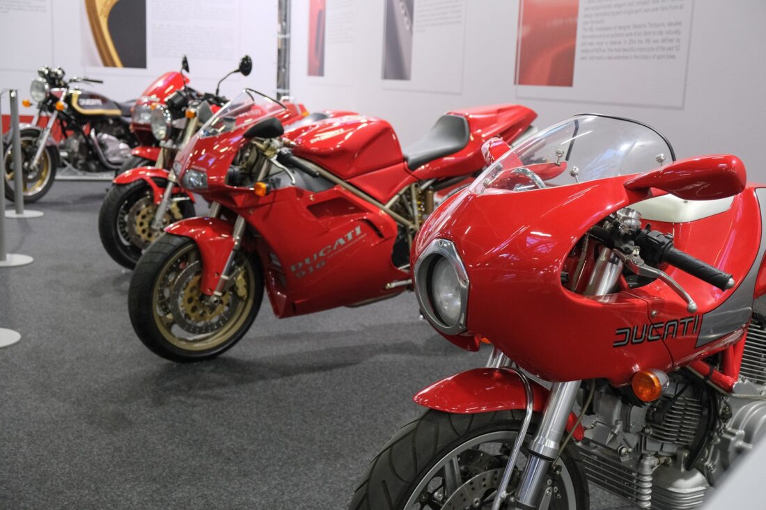 ducati