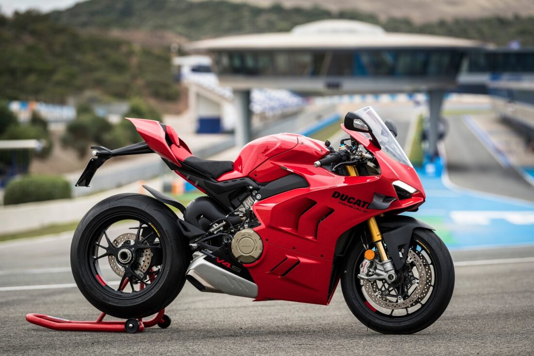 ducati