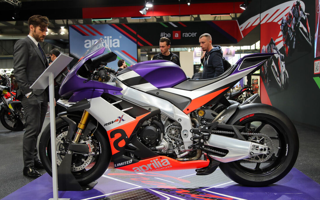 eicma