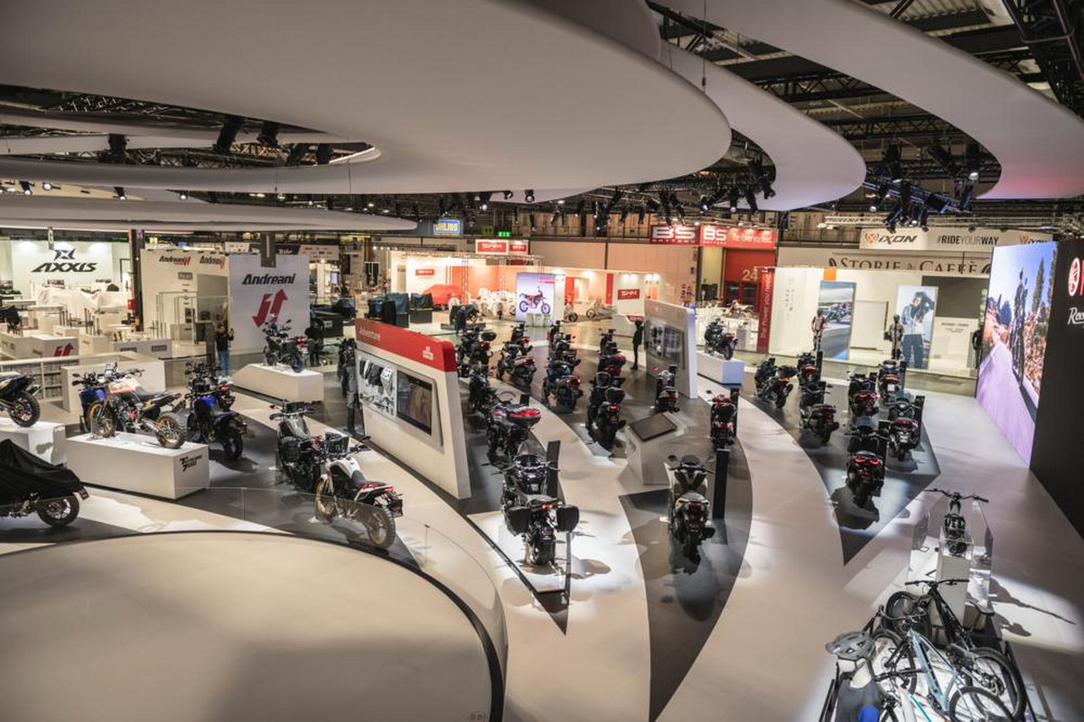 Eicma