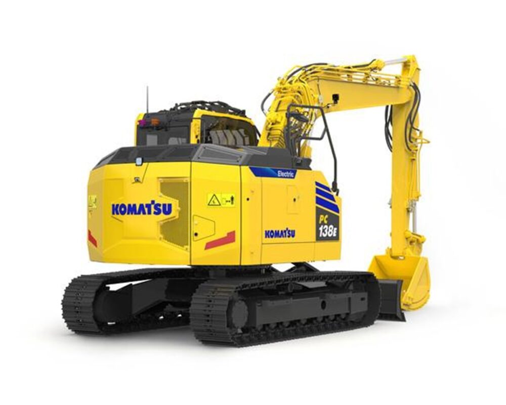 komatsu