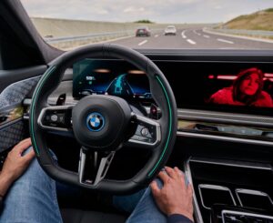 BMW è la prima casa automobilistica a ricevere il certificato Car Connectivity Consortium Digital Key