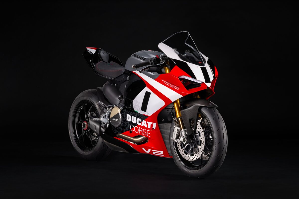 ducati