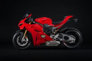 La nuova Ducati Panigale V4: wonder engineered