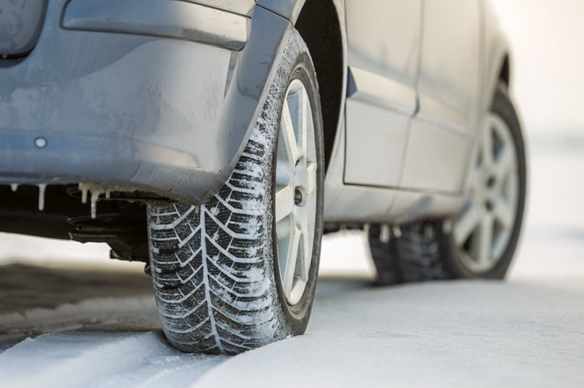 Come risparmiare sul cambio gomme invernali