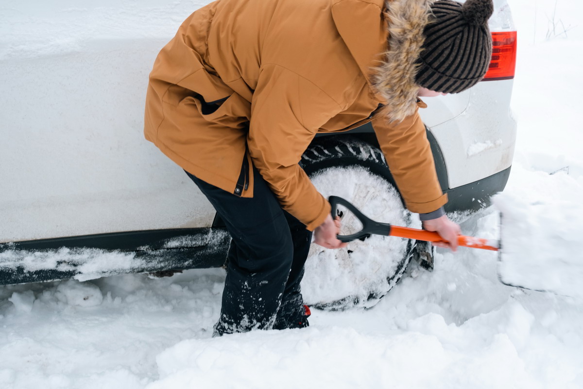 Catene da neve economiche: quali vale la pena comprare?