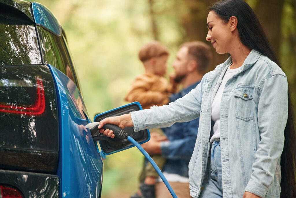 auto elettriche