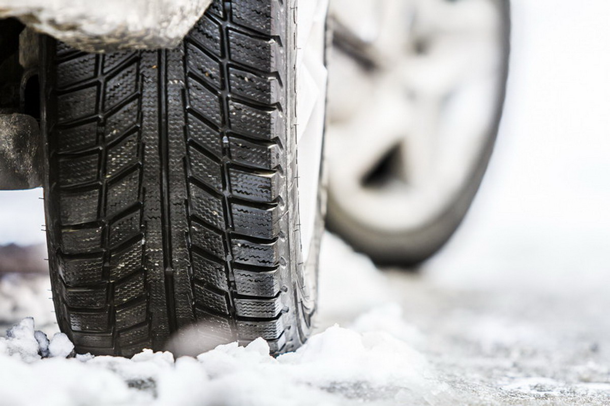 Pneumatici invernali e l’importanza della manutenzione regolare