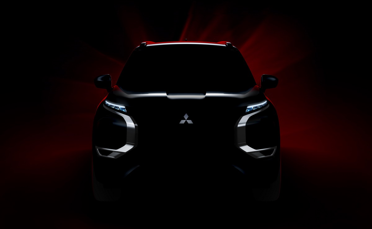 Mitsubishi Motors annuncia il Nuovo Outlander PHEV: ad ottobre il suo debutto europeo