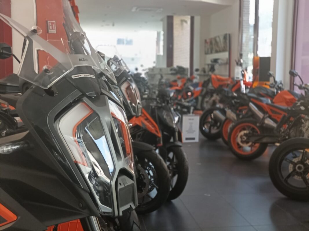 ktm