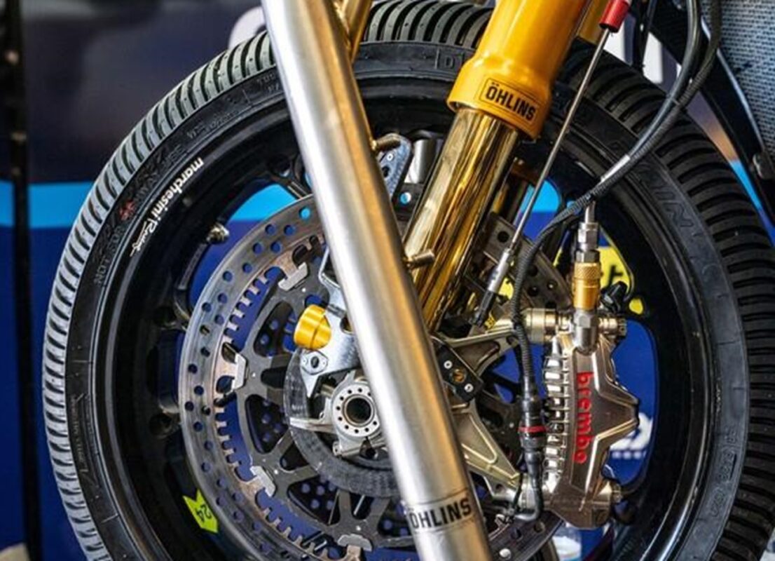 brembo