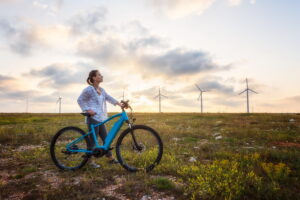 Come scegliere la bicicletta elettrica perfetta per te