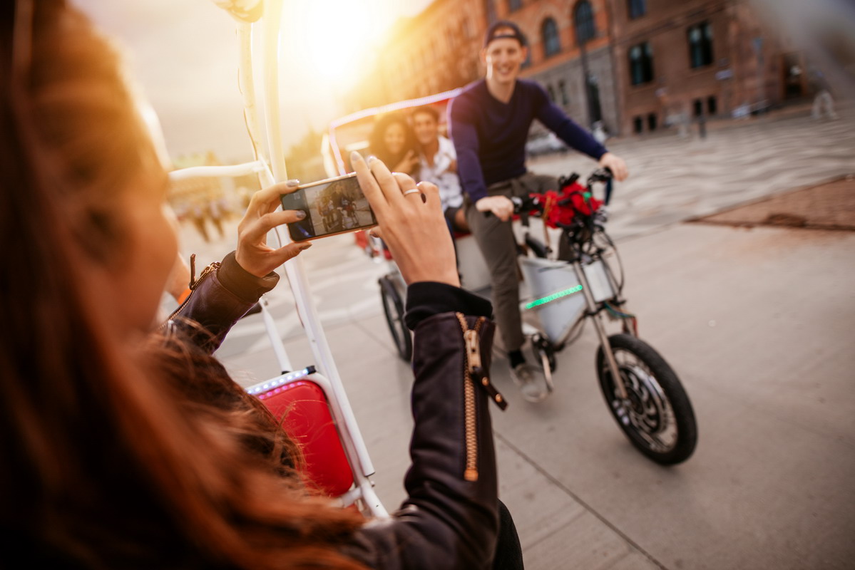 I migliori marchi di biciclette elettriche sul mercato