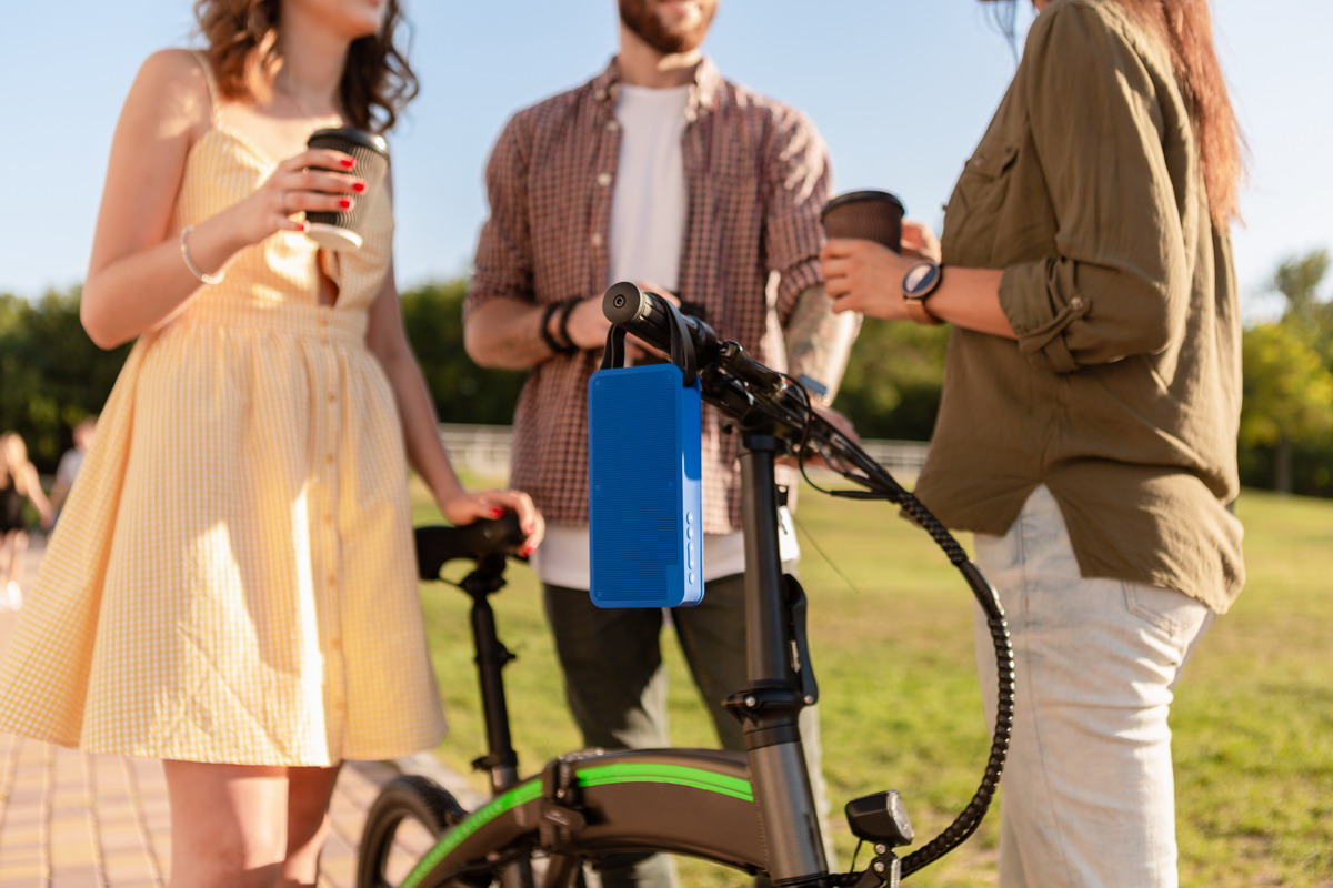 Biciclette elettriche vs biciclette tradizionali: un confronto