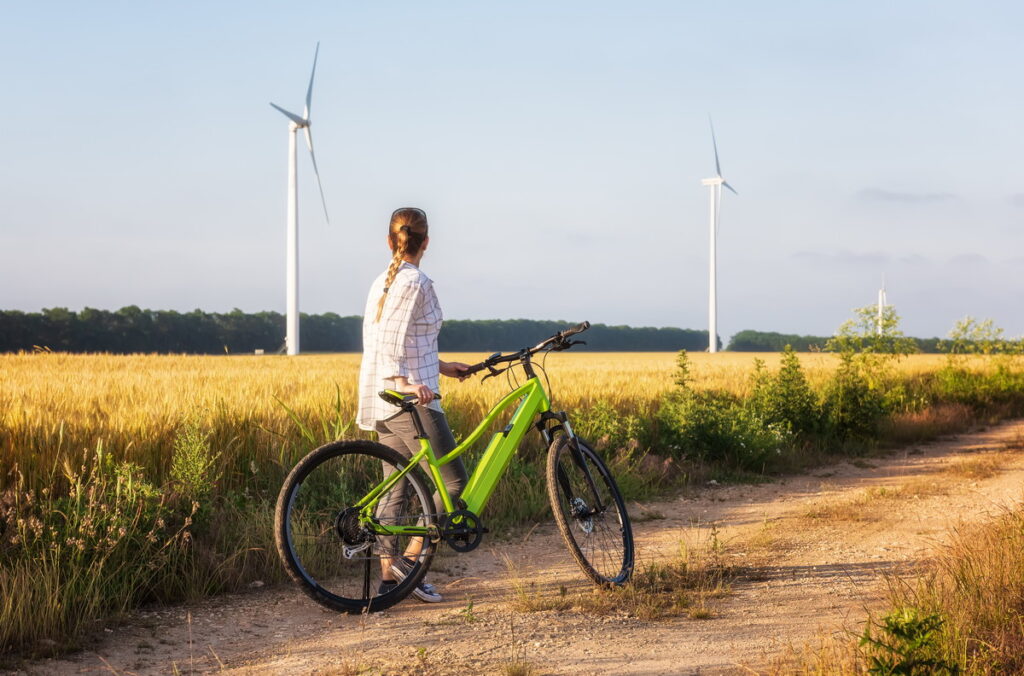 Manutenzione delle biciclette elettriche: consigli pratici