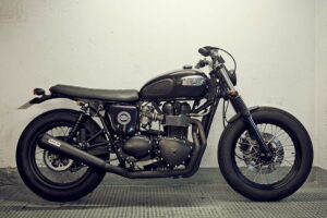 Triumph Bonneville: lo stile vintage e l’anima rock ‘n’ roll