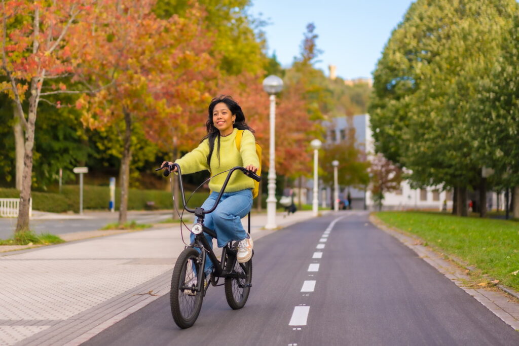 La guida completa alle batterie delle biciclette elettriche