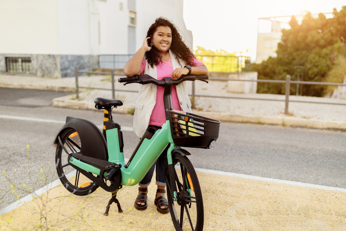 Le normative sulle biciclette elettriche in Italia