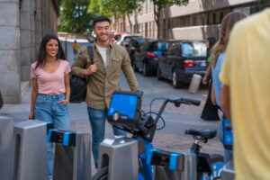 Biciclette elettriche pieghevoli: vantaggi e utilizzi