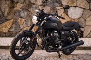 Moto Guzzi V7: l'orgoglio italiano che ha conquistato il mondo