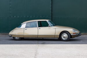 Citroën DS