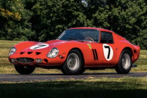 Ferrari 250 GTO