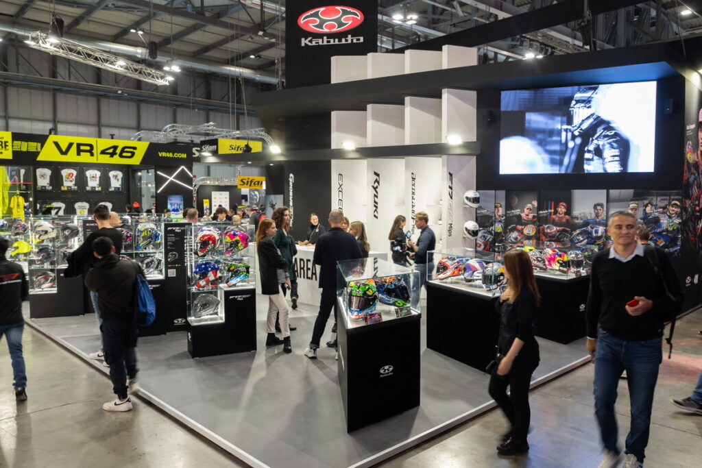 EICMA