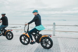 Biciclette elettriche: innovazione, vantaggi e consigli per la scelta