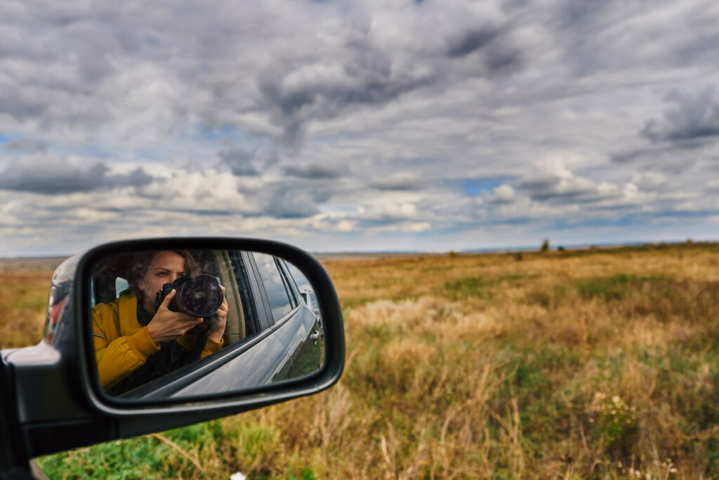 Gli accessori indispensabili per il viaggio in auto