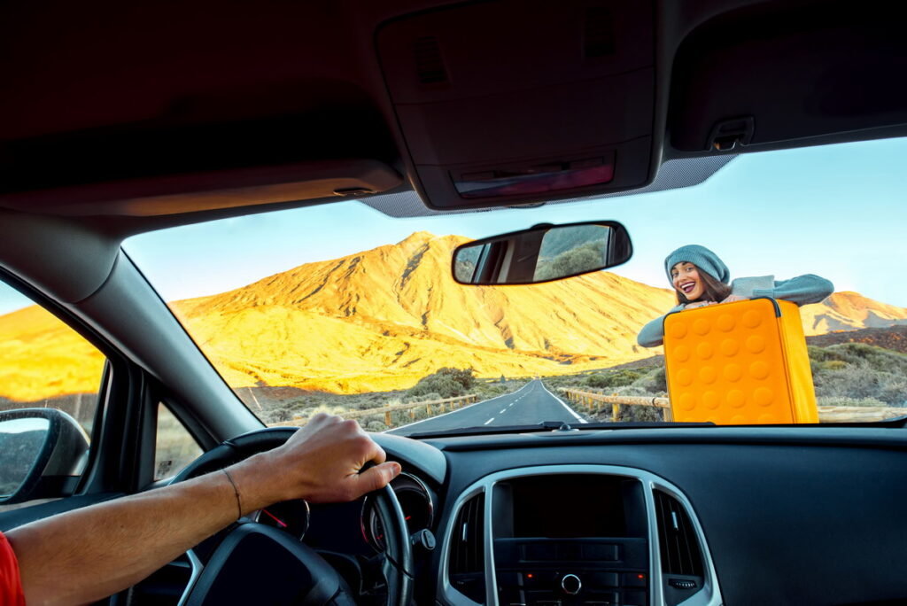 Come risparmiare sul carburante durante i viaggi