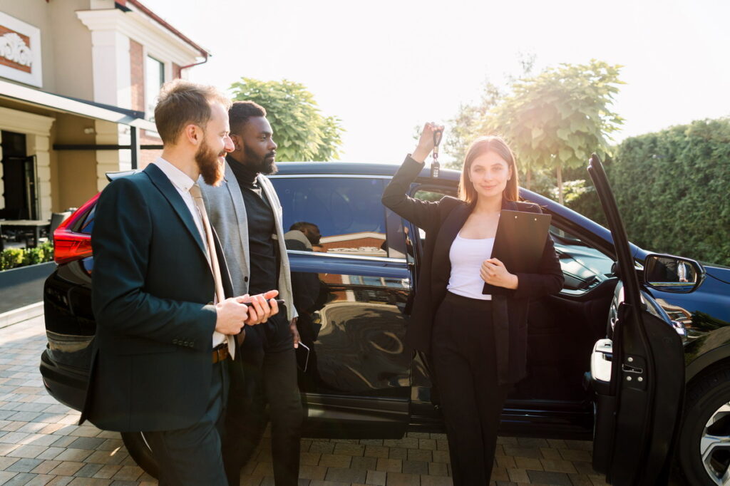 I principali errori da evitare nel noleggio auto