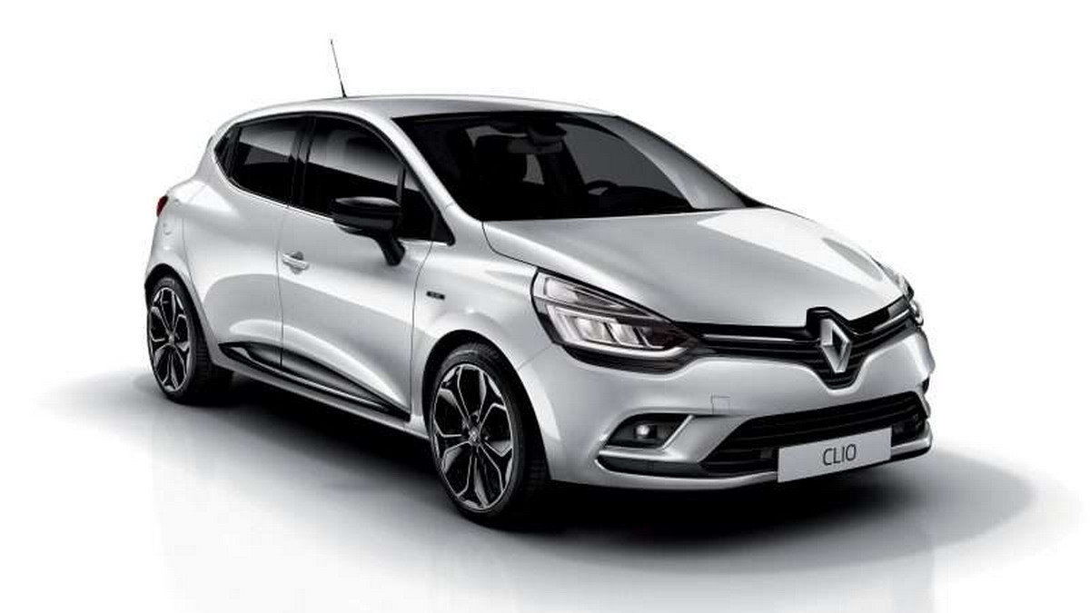 Renault Clio: eleganza e risparmio sotto i 10mila euro