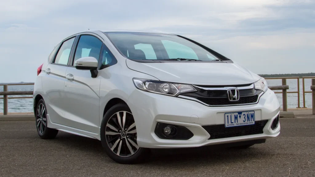 Honda Jazz: una scelta spaziosa e affidabile