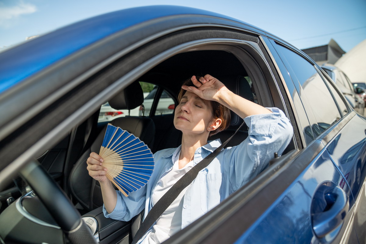 Quanto costa ricaricare il climatizzatore dell’auto?