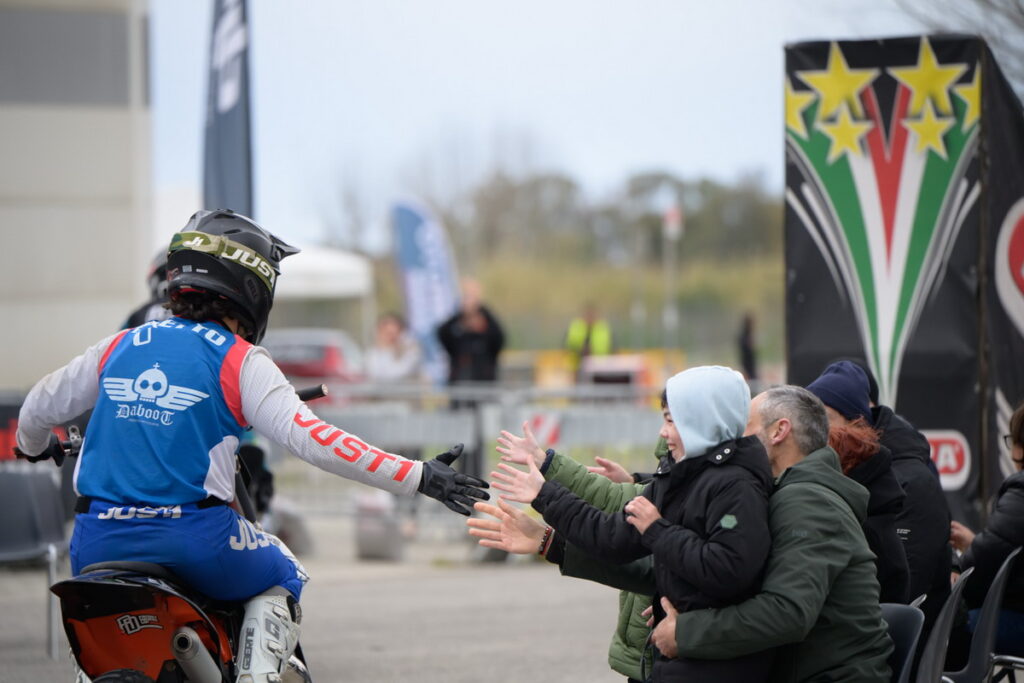 Motodays 2025, una seconda giornata ricca di adrenalina ed emozioni