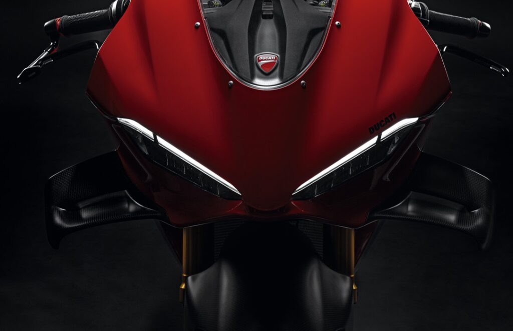 ducati