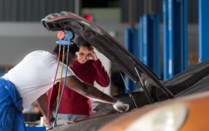Batteria auto e impianto elettrico oltre i 100.000 km