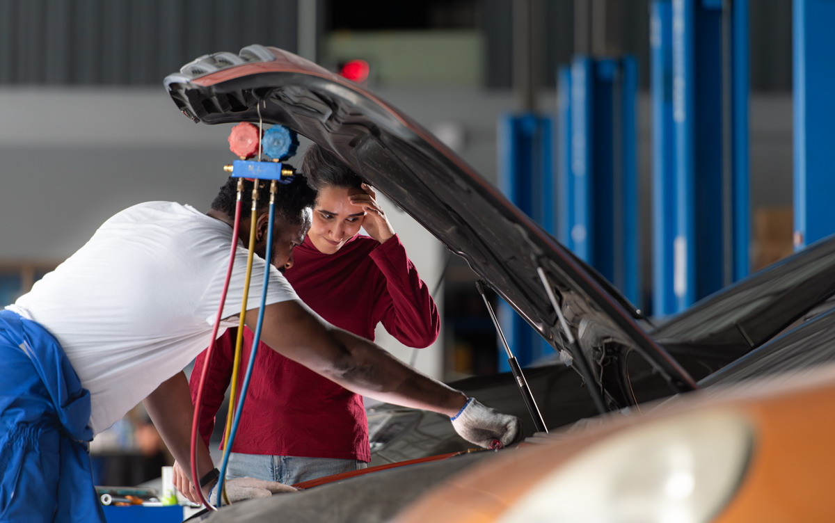 Batteria auto e impianto elettrico oltre i 100.000 km
