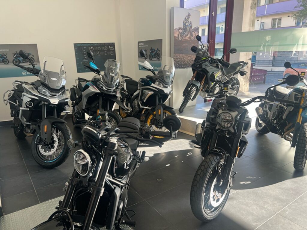 cfmoto
