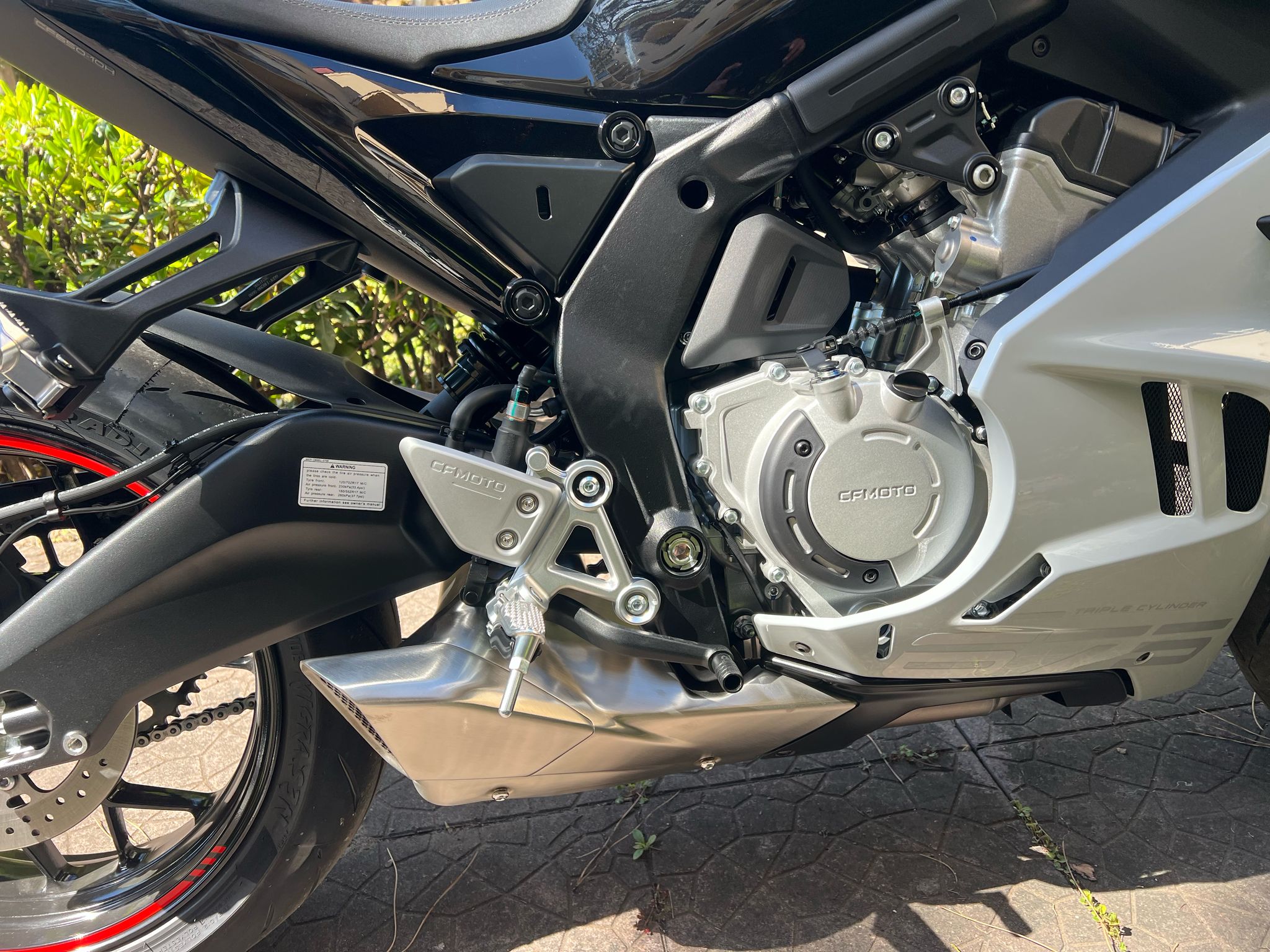 Mercato moto: ad aprile inizia il recupero