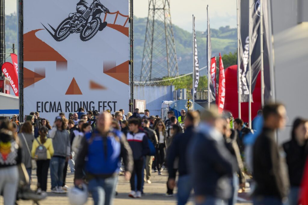 eicma