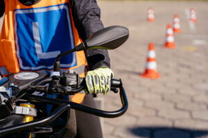 Patente A: moto, cilindrate e sottocategorie spiegate