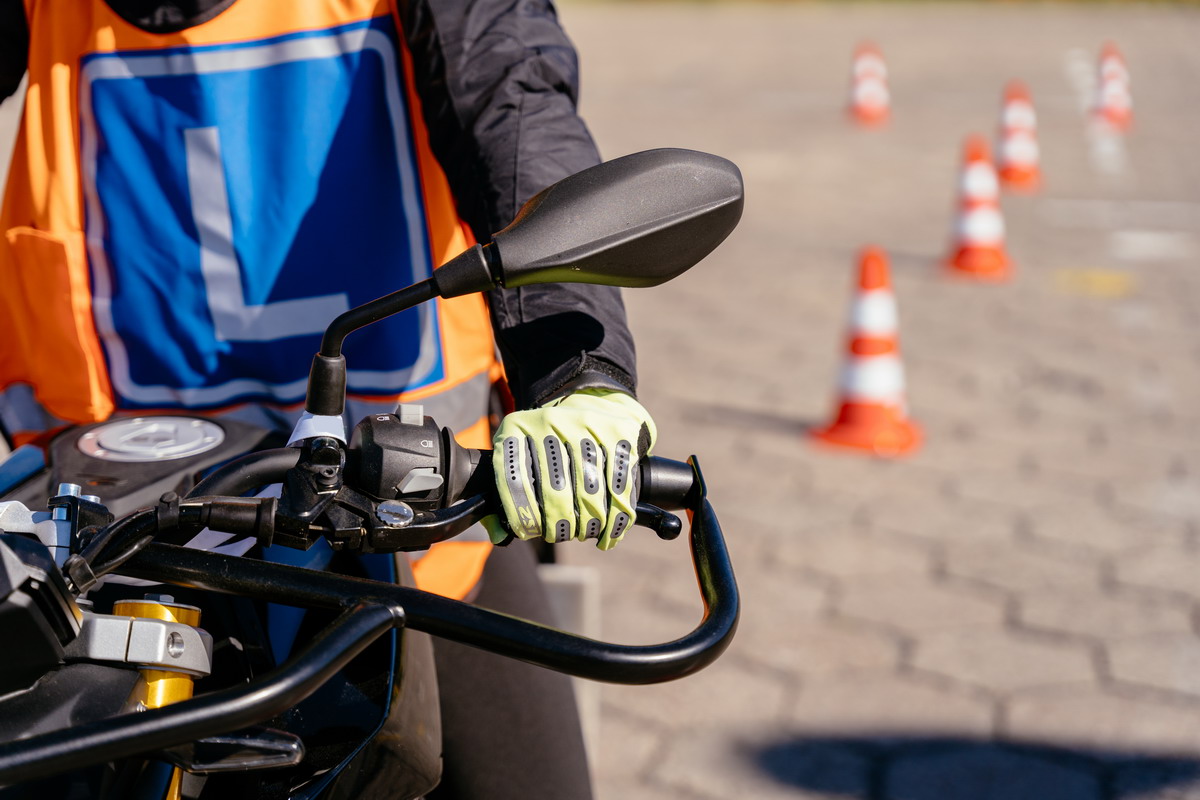 Patente A: moto, cilindrate e sottocategorie spiegate