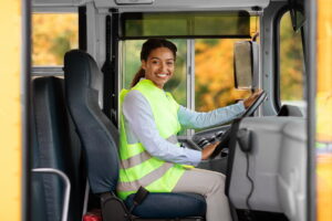 Patente D: tutto per chi vuole guidare autobus e pullman