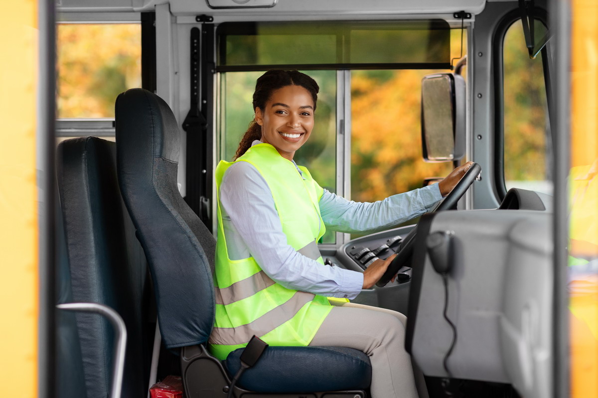 Patente D: tutto per chi vuole guidare autobus e pullman