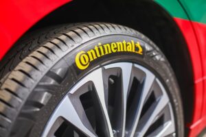continental