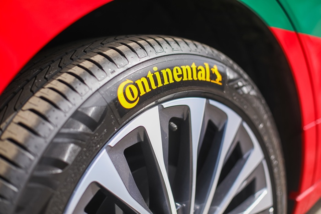 continental