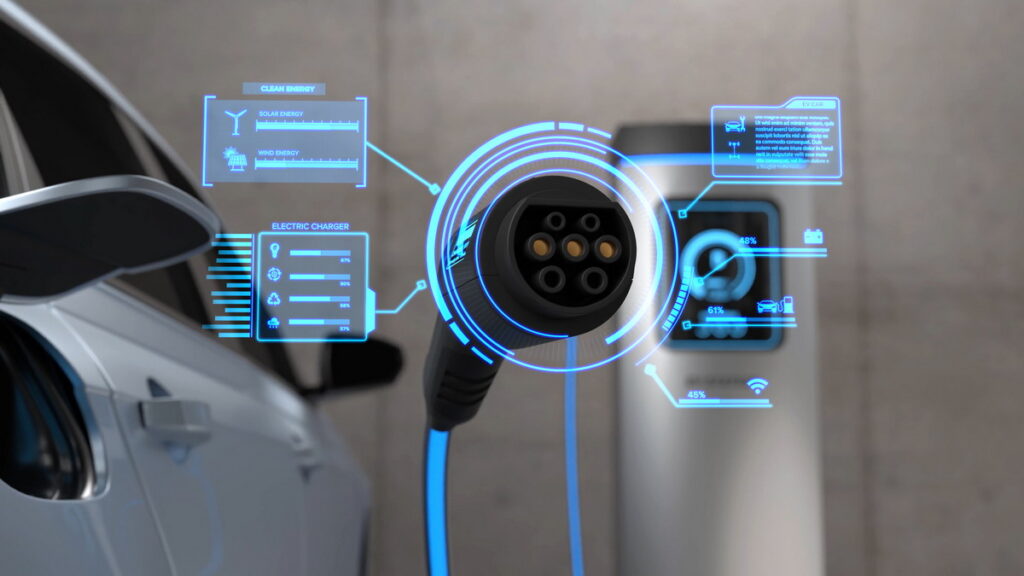 Auto elettriche: alcune cose da sapere alla luce dei trend del 2025