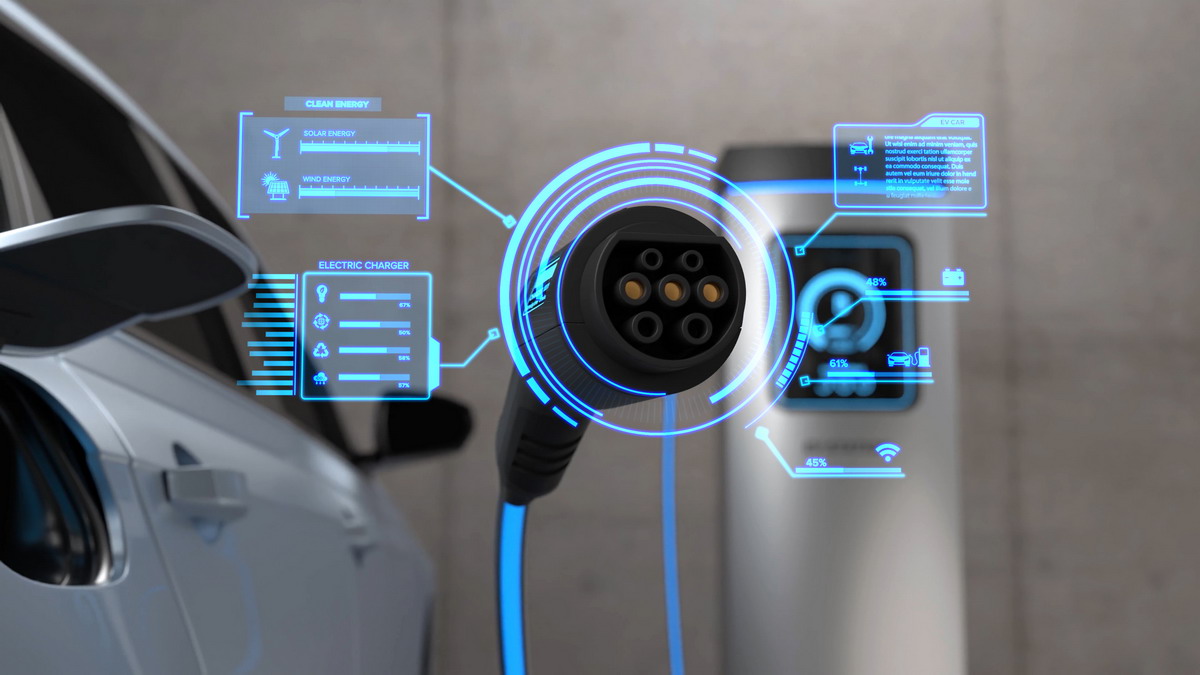 Auto elettriche: alcune cose da sapere alla luce dei trend del 2025